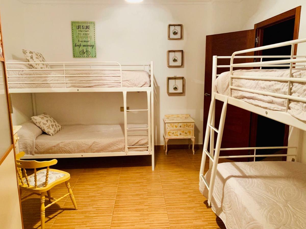 Argamasilla de Alba Casa De Pura Cepaヴィラ エクステリア 写真