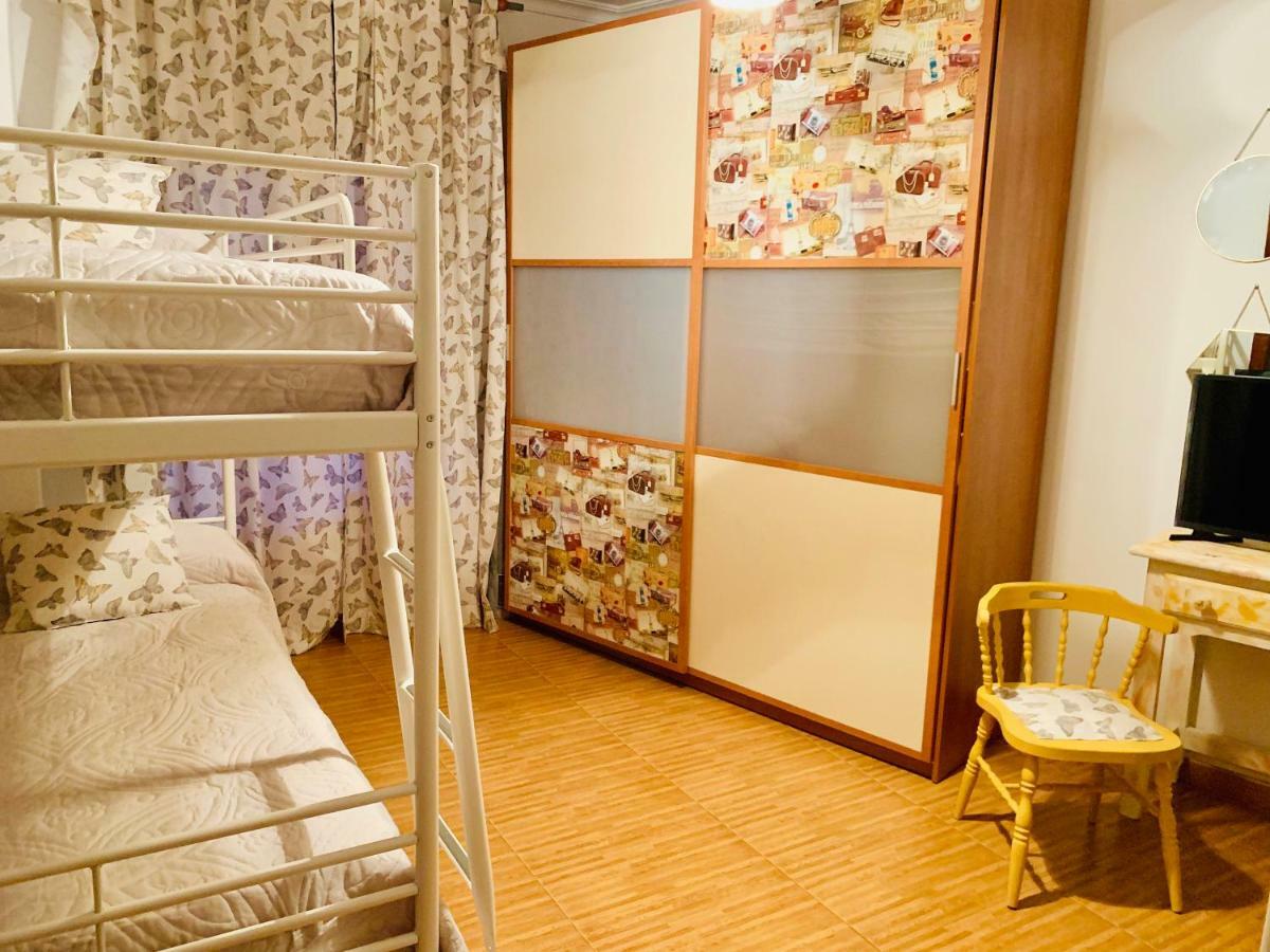 Argamasilla de Alba Casa De Pura Cepaヴィラ エクステリア 写真